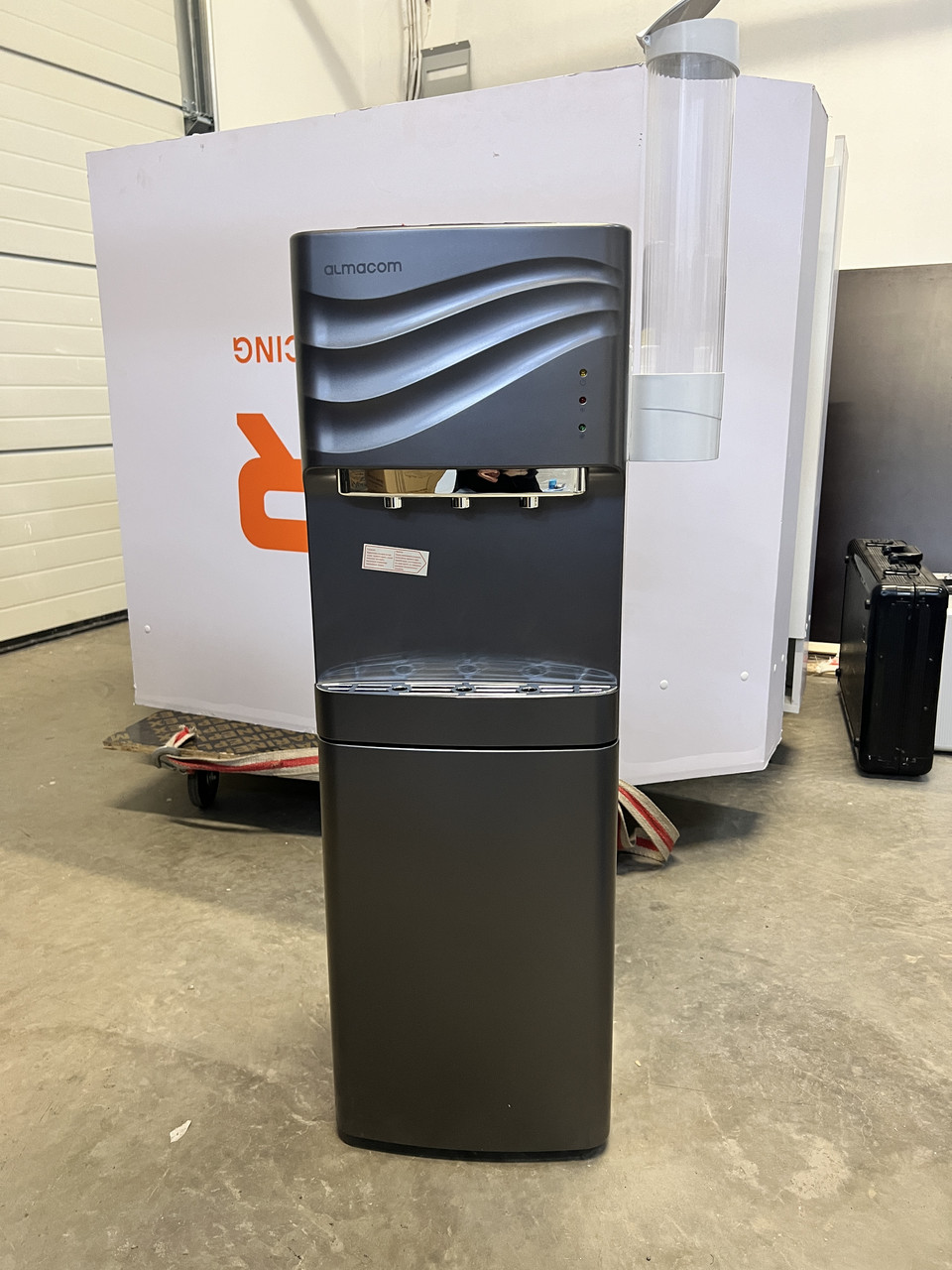 Аренда кулеров - фото 1 - id-p126921573