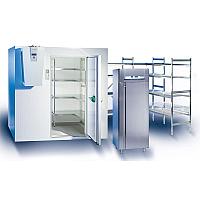 Обслуживание холодильного оборудования любого типа