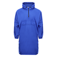 Дождевик анорак STAN с карманом, 61, Синий,  (16/1)  (50-52/L/XL)
