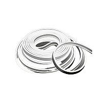 Светодиодная лента "Неон" LED 10м LSR5-2835W120-8-IP65-220В-6500K+драйвер IEK