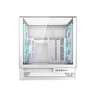 Компьютерный корпус Cougar OmnyX White без Б/П, фото 3