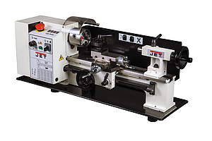 Токарный станок по металлу BD-7 аналог Т-28