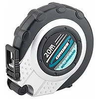 Рулетка геодезическая GROSS 20м13мм