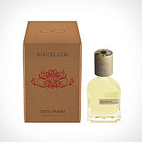 Духи TERRONI ORTO PARISI Risvelium духи PARFUM 50 мл, унисекс