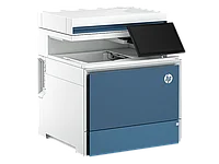 HP 58R10A МФУ лазерное цветное Color LaserJet Enterprise Flow 5800zf, A4, 43 ppm, 1200x1200 dpi