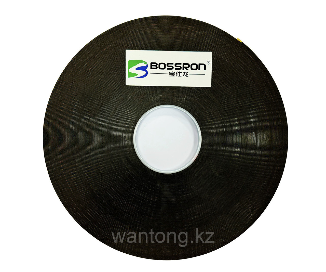 Клейкая ( монтажная)  лента (черная) SH 335- 30MM*50M