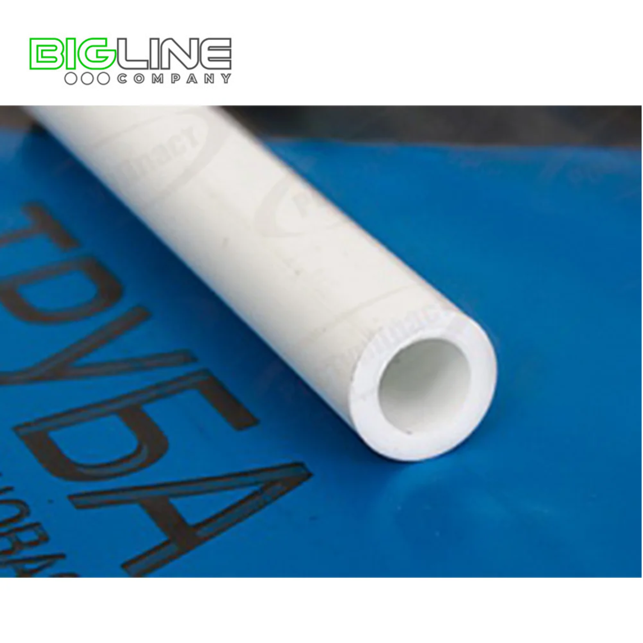 Труба 32*5.4 PN20 РТП