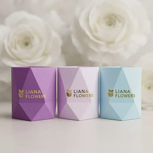 Как выбрать коробку для школьного букета: практичные советы