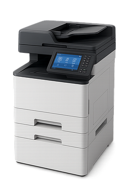 Как выбрать МФУ для вашего бизнеса