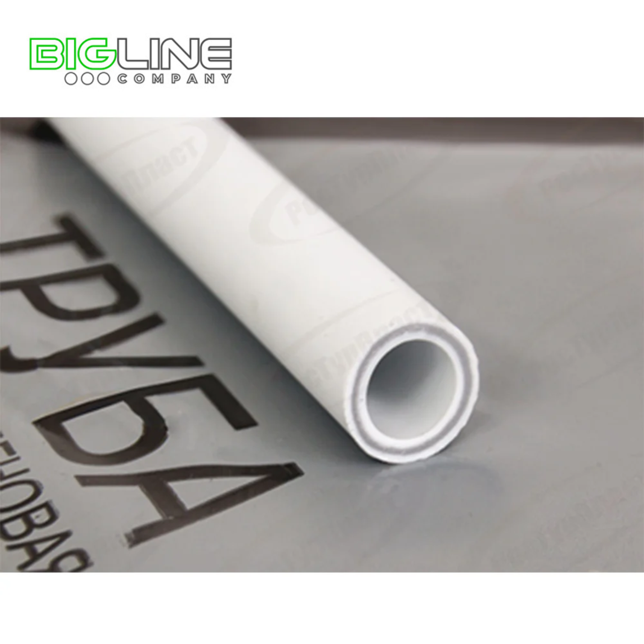 Труба 25*4,2 PN25 (стекловолокно) РТП