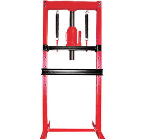 ПРЕССЫ ГИДРАВЛИЧЕСКИЕ