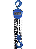 ТАЛЬ РУЧНАЯ ШЕСТЕРЕННАЯ TOR ТРШ (C) 2ТХ3М