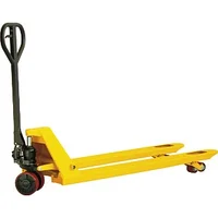 ТЕЛЕЖКА ГИДРАВЛИЧЕСКАЯ TOR DF-III 2500, 550*1150*85ММ