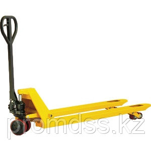 ТЕЛЕЖКА ГИДРАВЛИЧЕСКАЯ TOR DF-III 2500, 550*1150*85ММ - фото 1 - id-p126935929