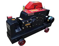 Станок для гибки арматуры до 40 мм GW40A-1
