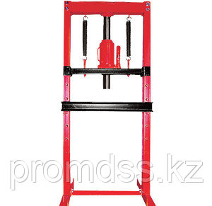 ПРЕСС ГИДРАВЛИЧЕСКИЙ, 20 Т, TOR TL0600-20