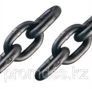 ЦЕПЬ КРУГЛОЗВЕННАЯ TOR G80 22Х66