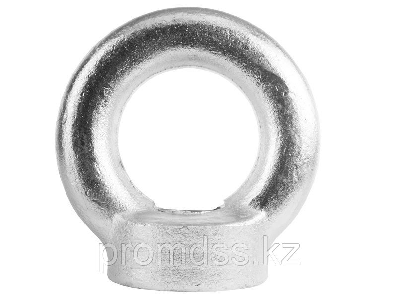 РЫМ-ГАЙКА TOR DIN 582 24ММ