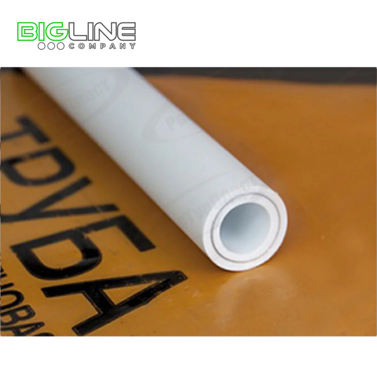 Труба 40*6,7 PN 25  армированная алюминием РТП