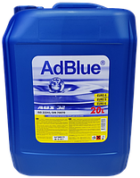 Мочевина AD BLUE® 20 л