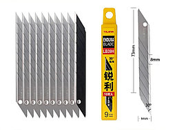 Запаска для ножа TAJIMA LB39H-9MM