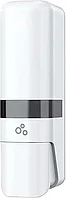 Дозатор жидкого мыла Breez S-8181 белый (250 мл.)