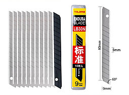 Запаска для ножа  TAJIMA  LB30N-9MM