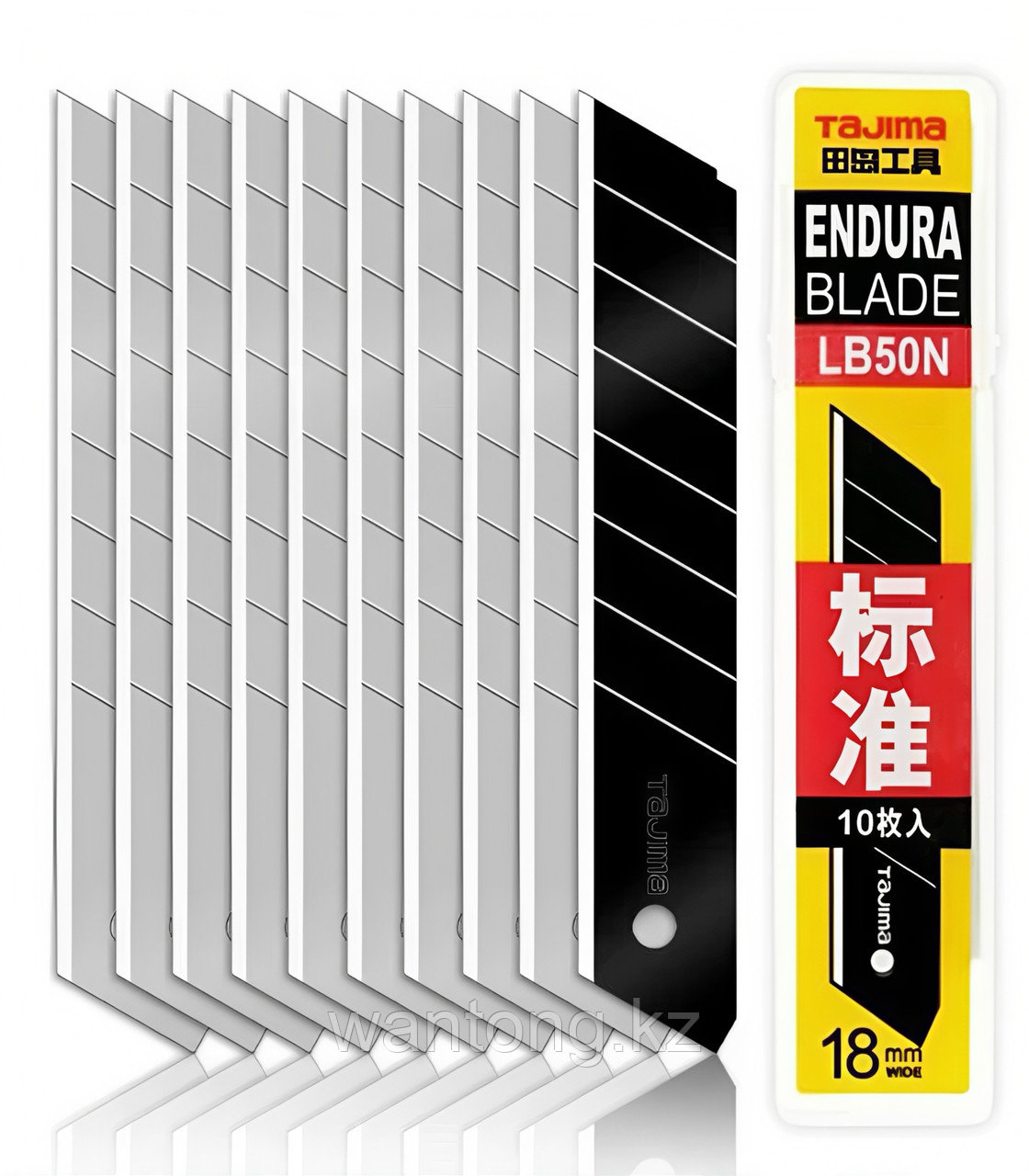 Запаска для ножа TAJIMA LB50N-18MM