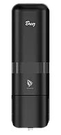Дозатор Breez жидкого мыла S-8181 чёрный (250 мл.)