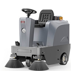 Подметальная уборочная машина YANGZI -S4