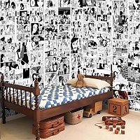 Обои（1.07*50M)