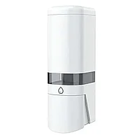 Дозатор жидкого мыла или пены BREEZ S-8161 белый (480 мл.)