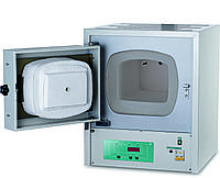 Муфельная электропечь ЭКПС-10