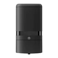 Дозатор жидкого мыла  BREEZ S-81200 черный (1200мл.)