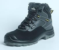 БОТИНКИ "УЛЬТРА" КП утепленные