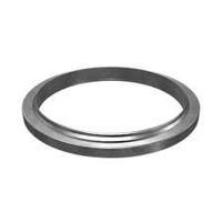 Сальник коленвала лобовой (IPD)