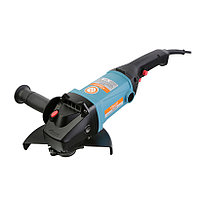 AG9518 УШМ Sturm! ПРОФИ, 180мм, 1600Вт, 7500об/мин, ПОВЫШ ПЫЛЕЗАЩИТА, кабель 4м