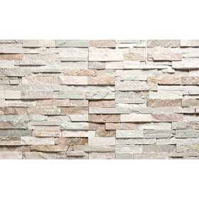 Натуральный камень для внутренней отделки