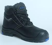 БОТИНКИ "СМАРТ"КП утепленные