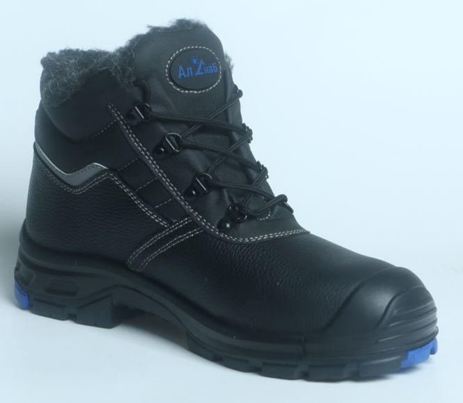 БОТИНКИ "СМАРТ"КП утепленные, фото 1