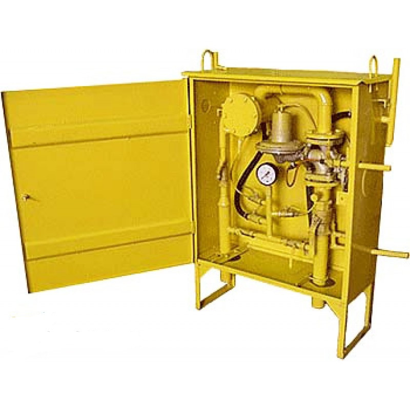 ГРПШ-07-1У1 KZ, фото 1