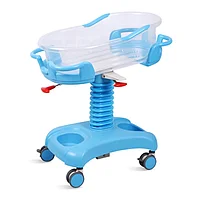 Медицинская кровать для новорожденных X01-1