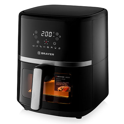 Аэрогриль Brayer BR2033