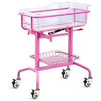 Больничная кровать для новорожденных X01-5