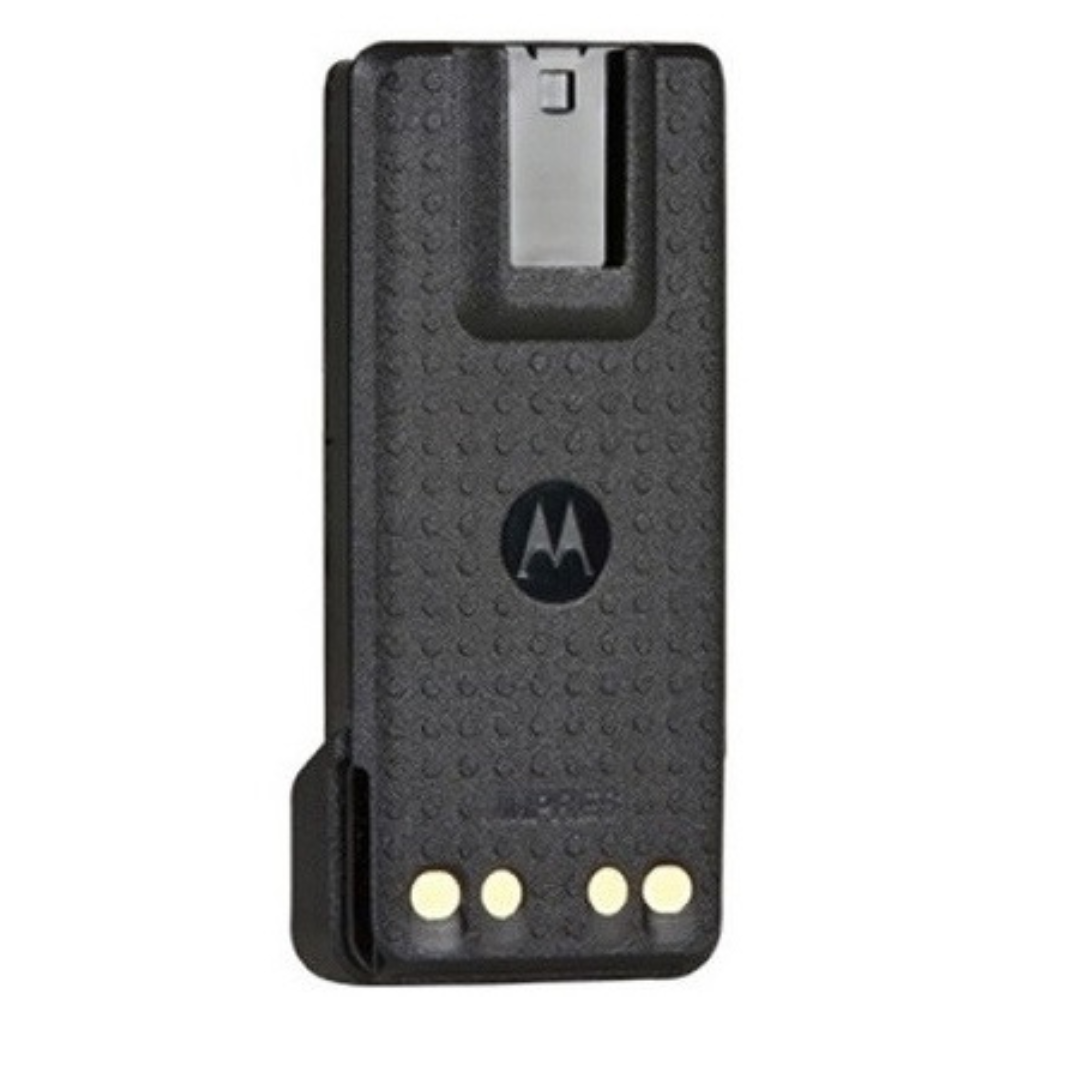 Motorola Аккумулятор PMNN4489A IP68 Li-Ion (7.2V, 2900 мАч), фото 1