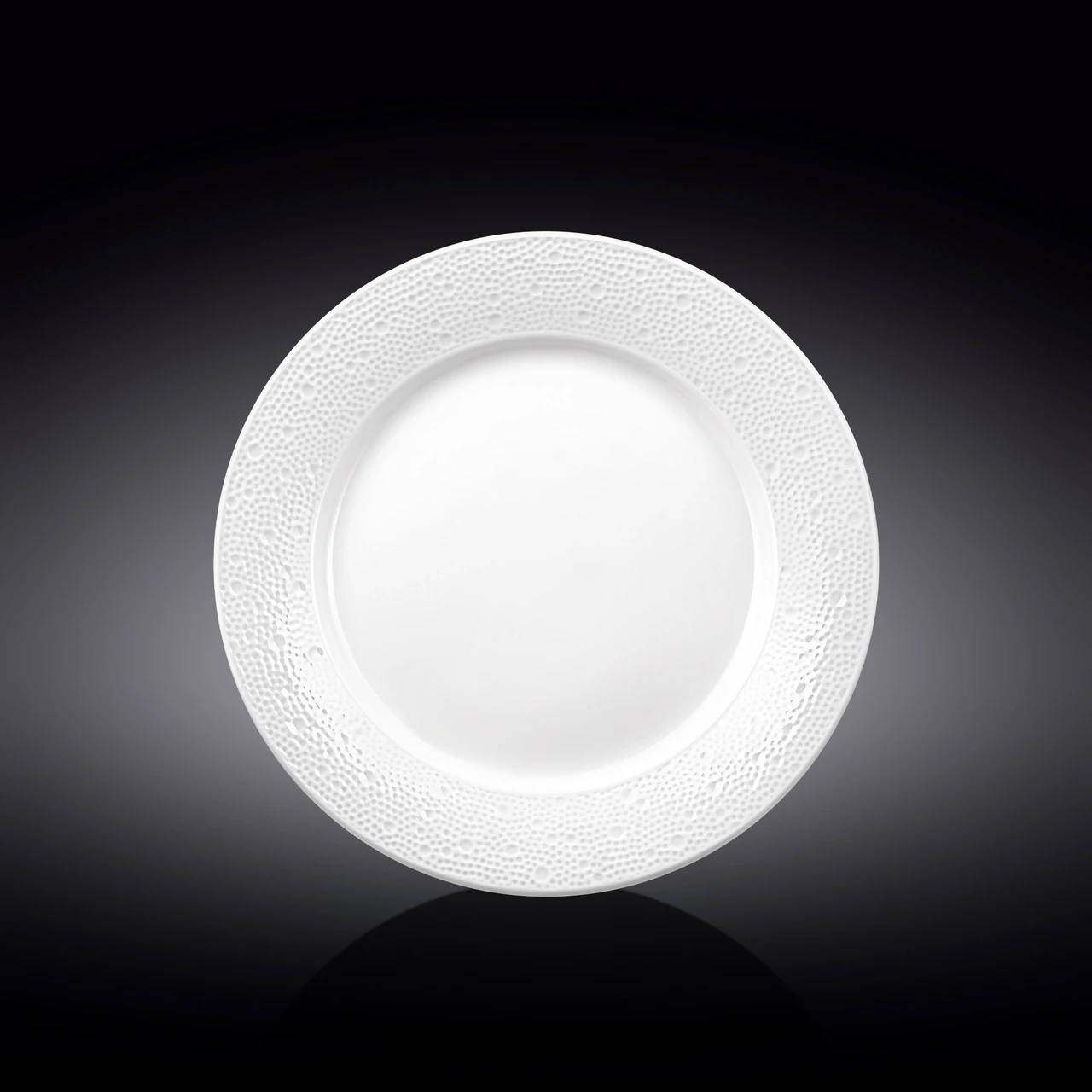 Тарелка 25,5см Oxygen (880401104) Wilmax, фото 1