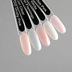 AcryGel Monami Clear, 30гр, фото 5