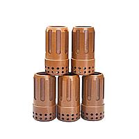 Вихревое кольцо 220857 45 A 220857 Завихритель POWERMAX105 hypertherm