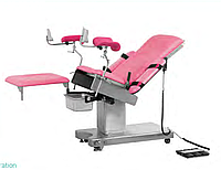 Гинекологический диагностический стол A99-5