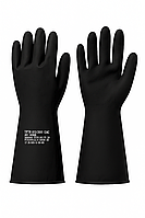 Перчатки КЩС Тип 1 (АЗРИХИМ)